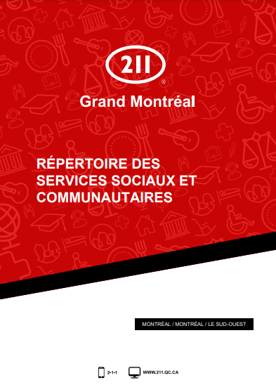 Répertoire PDF